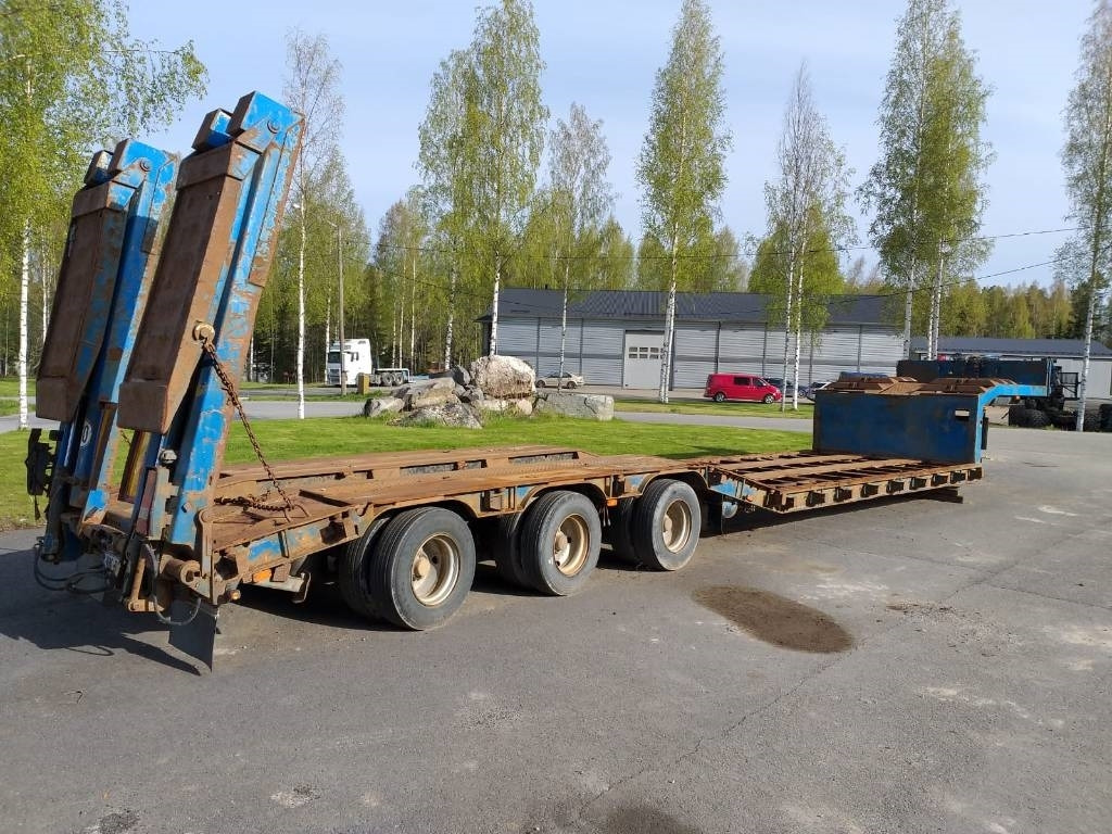 Langendorf Satbue 30/36  - Náves podvalník: obrázok 2 Langendorf Satbue 30/36  - Náves podvalník: obrázok 2