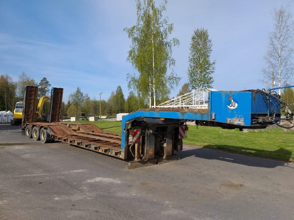 Langendorf Satbue 30/36  - Náves podvalník: obrázok 3 Langendorf Satbue 30/36  - Náves podvalník: obrázok 3