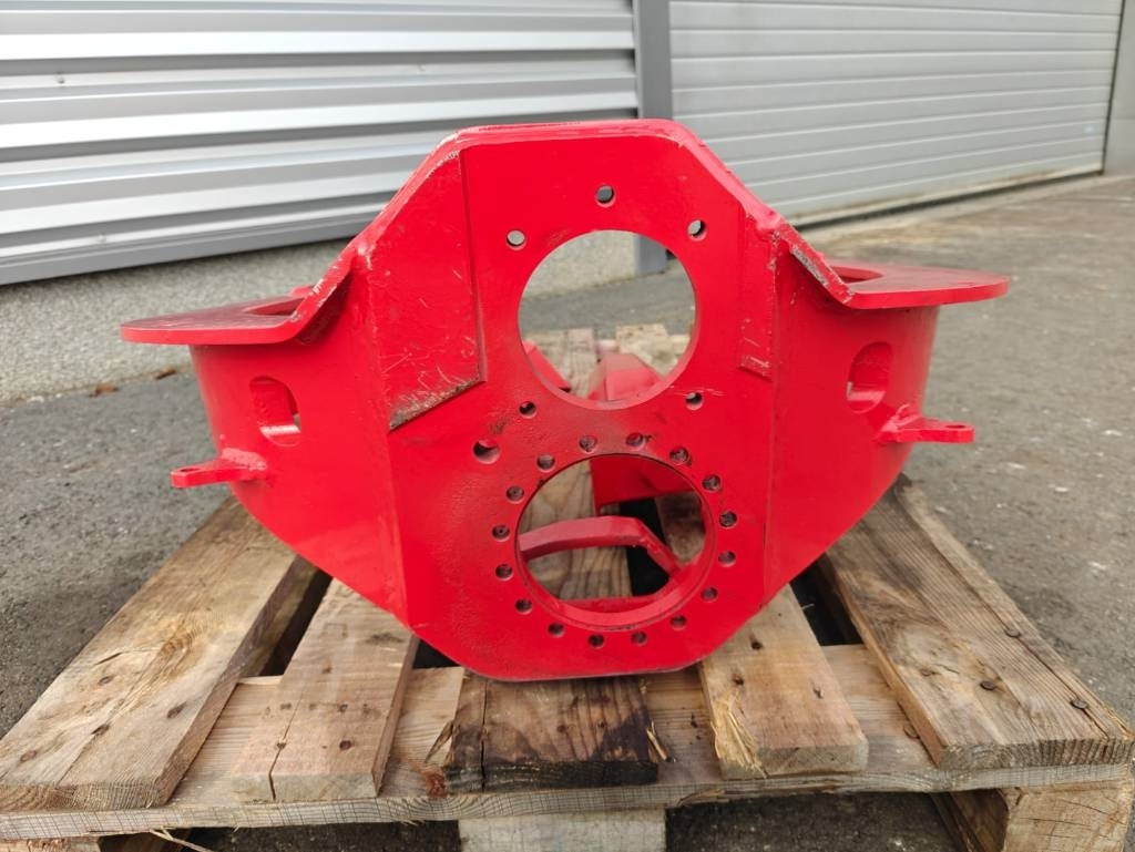 Leasing Valmet 350  Valmet 350: obrázok 6