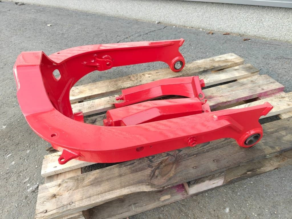 Leasing Valmet 350  Valmet 350: obrázok 7