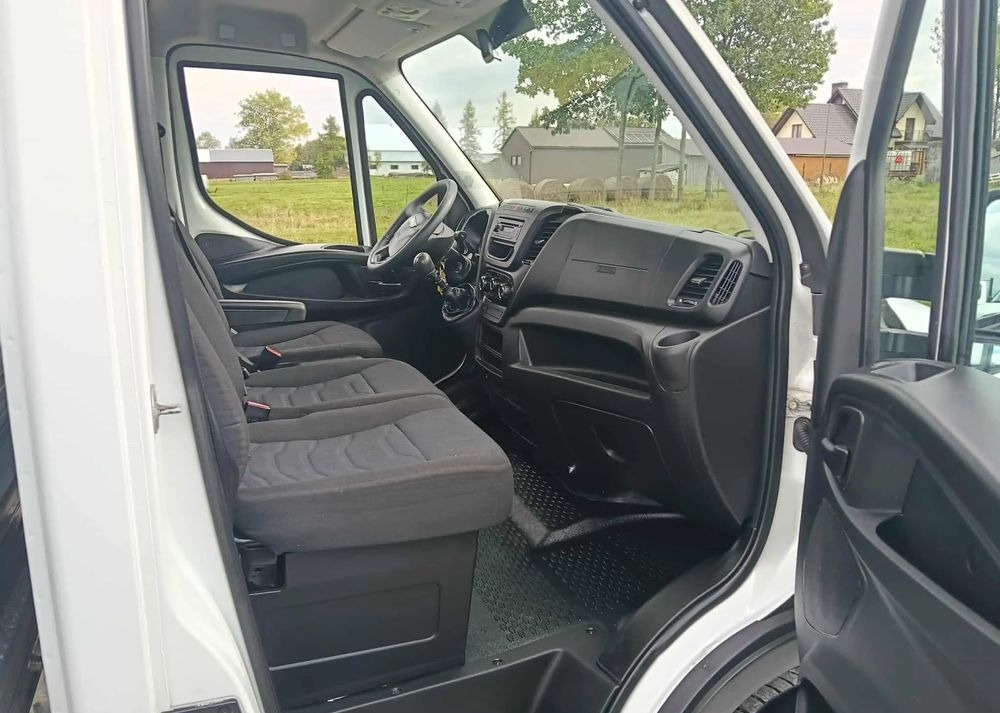 Dodávka sklápač Iveco DAILY 35C14, 35C13, 35C12, 35C15: obrázok 11 Dodávka sklápač Iveco DAILY 35C14, 35C13, 35C12, 35C15: obrázok 11