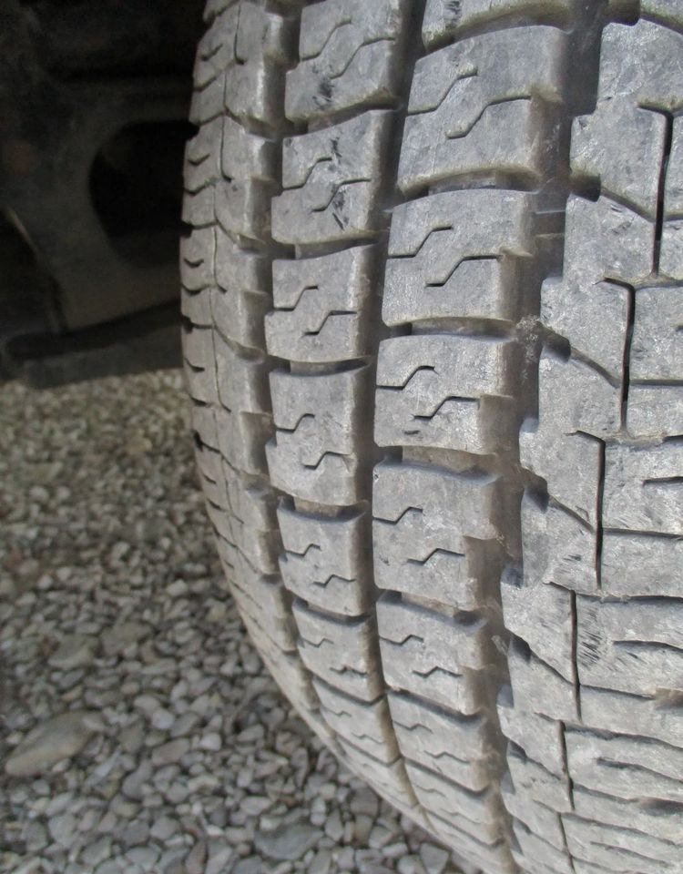 Furgon Renault Master L2H2 doka 6-osobowy Dubel 2.5dCi Brygadówka: obrázok 16 Furgon Renault Master L2H2 doka 6-osobowy Dubel 2.5dCi Brygadówka: obrázok 16