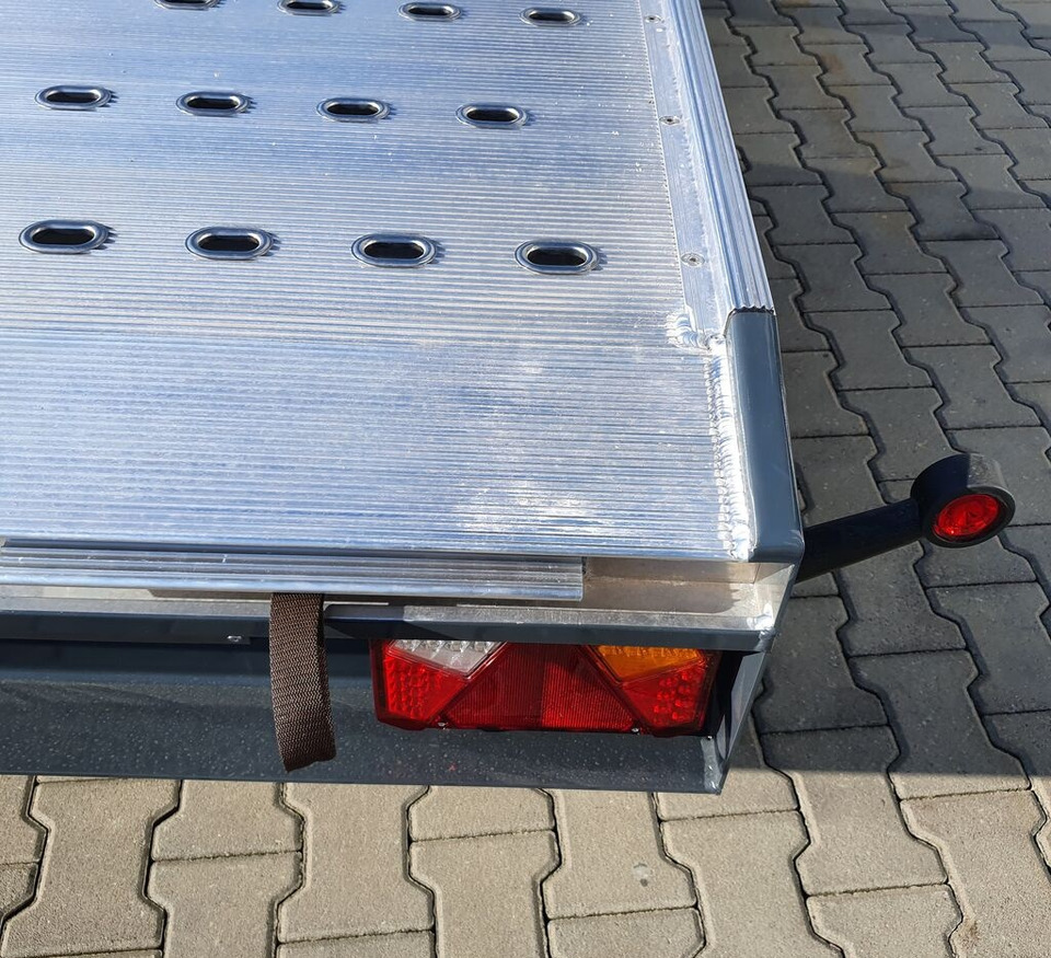 Nový Príves prepravník áut AGB-PROJECT: obrázok 11 Nový Príves prepravník áut AGB-PROJECT: obrázok 11