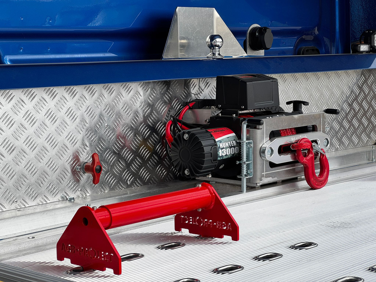 Nový Dodávka IVECO Daily 35S18HA8/P: obrázok 8 Nový Dodávka IVECO Daily 35S18HA8/P: obrázok 8