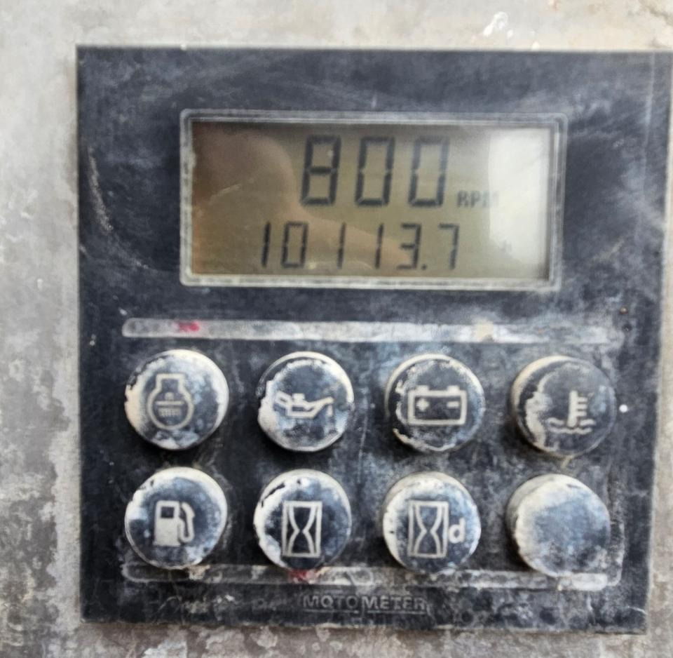 Doppstadt Schredder DW3060 Büffel - Priemyselný drvič: obrázok 5 Doppstadt Schredder DW3060 Büffel - Priemyselný drvič: obrázok 5