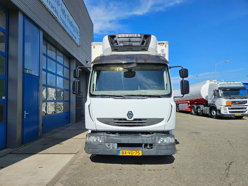 Renault Midlum 220 DXI Carrier Dhollandia Laadklep 170.000 Km - Chladirenské nákladné vozidlo: obrázok 3 Renault Midlum 220 DXI Carrier Dhollandia Laadklep 170.000 Km - Chladirenské nákladné vozidlo: obrázok 3