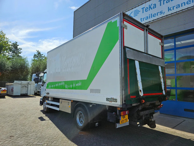 Renault Midlum 220 DXI Carrier Dhollandia Laadklep 170.000 Km - Chladirenské nákladné vozidlo: obrázok 5 Renault Midlum 220 DXI Carrier Dhollandia Laadklep 170.000 Km - Chladirenské nákladné vozidlo: obrázok 5
