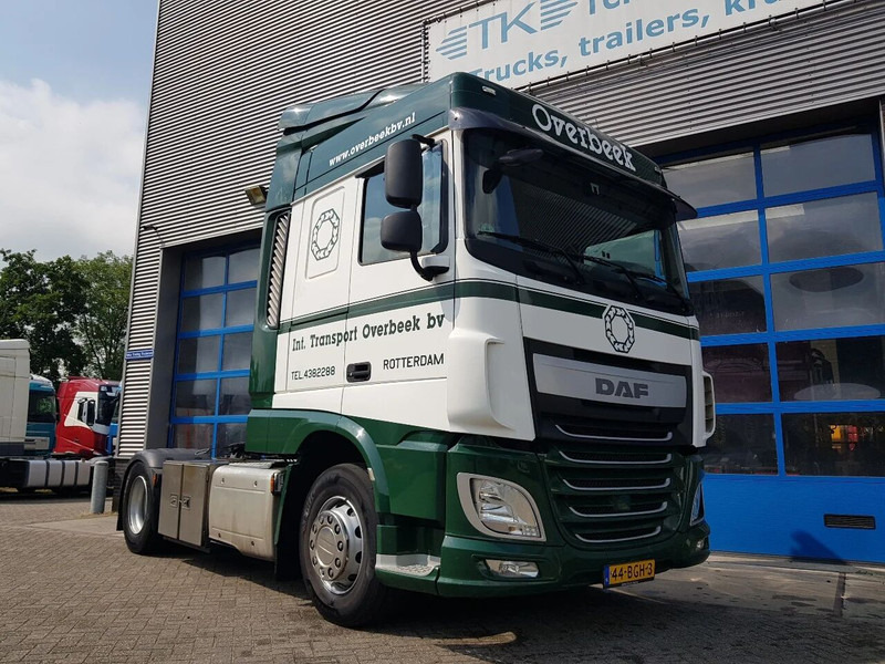 DAF XF 440 ADR AT FL EXII OX - Ťahač: obrázok 5 DAF XF 440 ADR AT FL EXII OX - Ťahač: obrázok 5