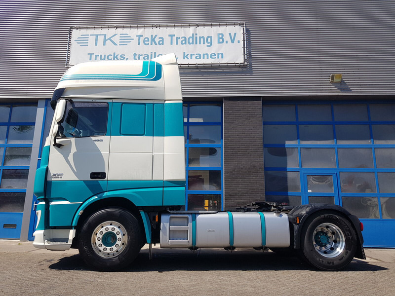 DAF XF 460 ADR EX/II, EX/III, FL,OX and AT Leather Int. Night Airco - Ťahač: obrázok 3 DAF XF 460 ADR EX/II, EX/III, FL,OX and AT Leather Int. Night Airco - Ťahač: obrázok 3