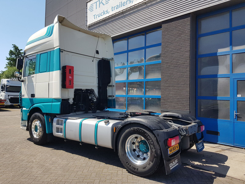 DAF XF 460 ADR EX/II, EX/III, FL,OX and AT Leather Int. Night Airco - Ťahač: obrázok 4 DAF XF 460 ADR EX/II, EX/III, FL,OX and AT Leather Int. Night Airco - Ťahač: obrázok 4