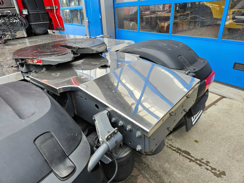 DAF XF 460 SSC Nieuwe APK/TÜV - Ťahač: obrázok 5 DAF XF 460 SSC Nieuwe APK/TÜV - Ťahač: obrázok 5