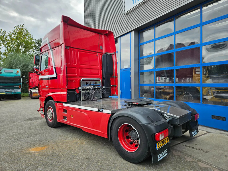 DAF XF 460 SSC Nieuwe APK/TÜV - Ťahač: obrázok 4 DAF XF 460 SSC Nieuwe APK/TÜV - Ťahač: obrázok 4