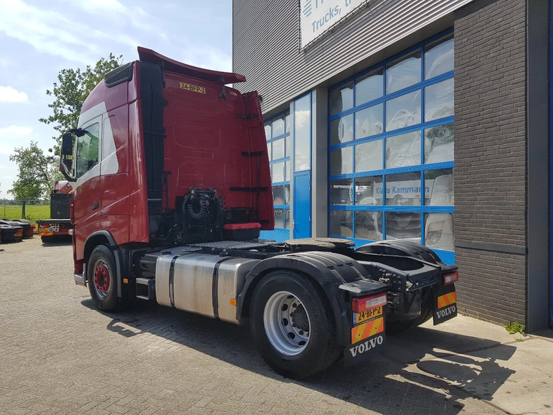 Volvo FH 460 Double tank Netherlands truck - Ťahač: obrázok 3 Volvo FH 460 Double tank Netherlands truck - Ťahač: obrázok 3