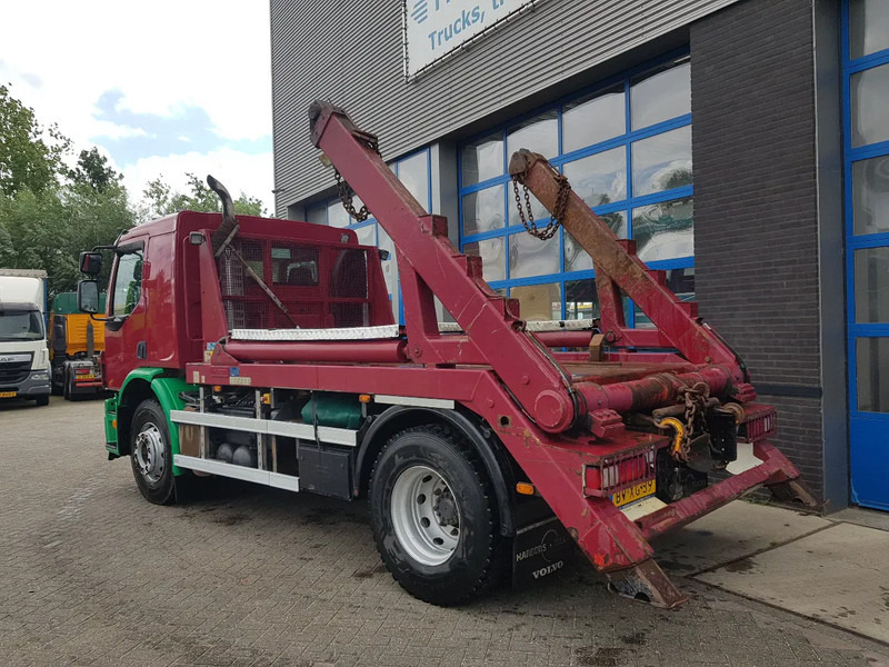 Volvo FE 240 Portaalarm Hyvalift Euro 5 - Ramenový nosič kontajnerov: obrázok 4 Volvo FE 240 Portaalarm Hyvalift Euro 5 - Ramenový nosič kontajnerov: obrázok 4