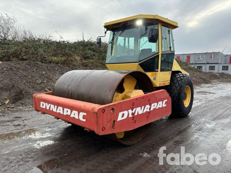 Dynapac CA302D (115103) - Valec: obrázok 1 Dynapac CA302D (115103) - Valec: obrázok 1