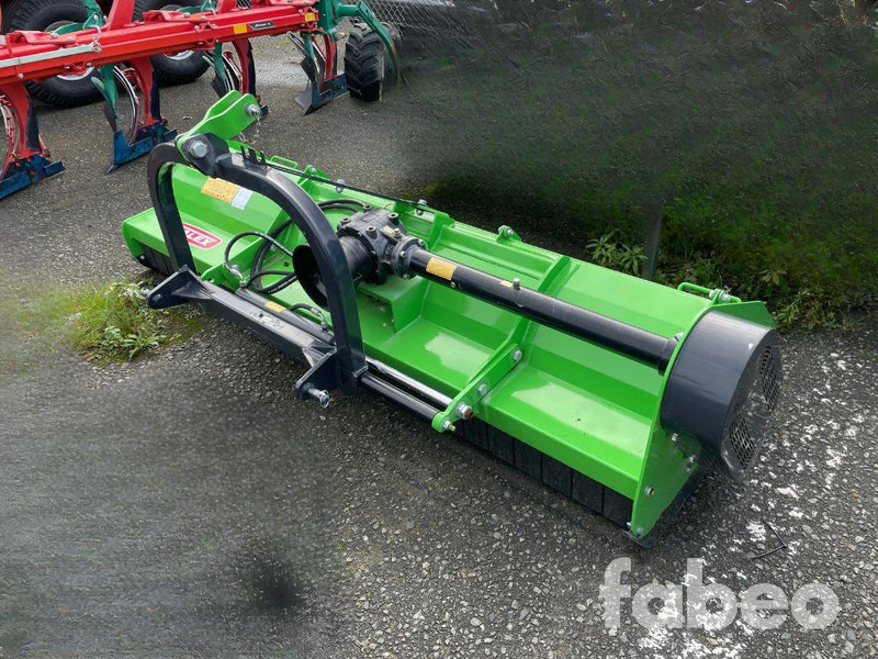 Talex Leopard Duo 250 - Kosačka: obrázok 1 Talex Leopard Duo 250 - Kosačka: obrázok 1