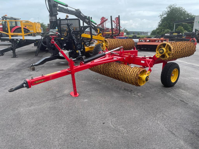 Vaderstad RX 510 - Stroj na obrábanie pôdy: obrázok 1 Vaderstad RX 510 - Stroj na obrábanie pôdy: obrázok 1