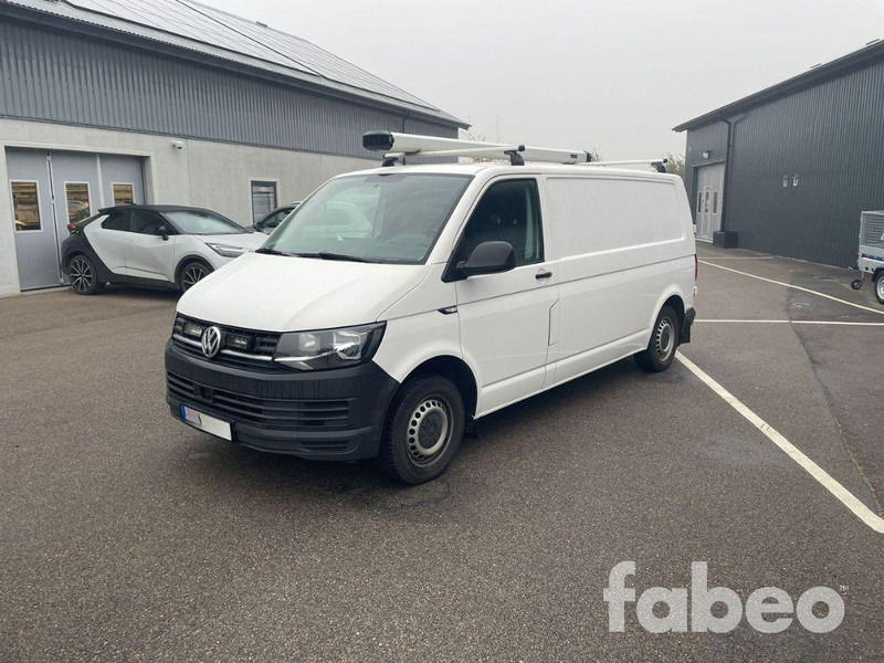 Volkswagen Transporter T30 2.0 TDI - Malá dodávka: obrázok 1 Volkswagen Transporter T30 2.0 TDI - Malá dodávka: obrázok 1