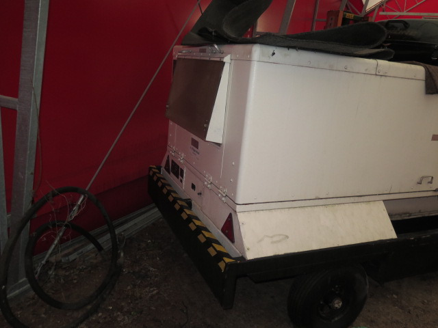 Trieletron 90T400SLN - Pozemná energetická jednotka: obrázok 3 Trieletron 90T400SLN - Pozemná energetická jednotka: obrázok 3