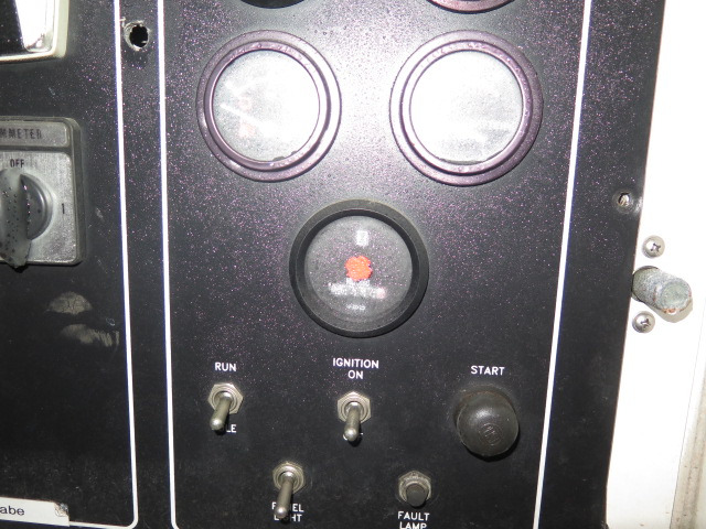 Trieletron 90T400SLN - Pozemná energetická jednotka: obrázok 5 Trieletron 90T400SLN - Pozemná energetická jednotka: obrázok 5