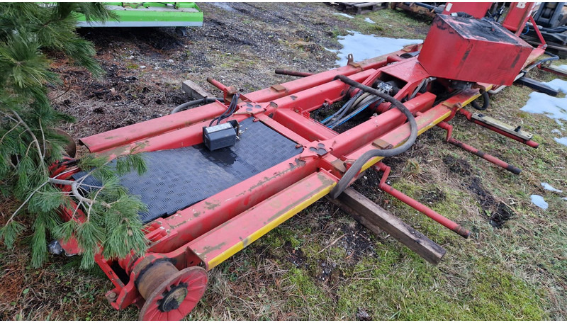 JOAB L20A 6150 - Náhradný diel pre Nákladné auto: obrázok 2 JOAB L20A 6150 - Náhradný diel pre Nákladné auto: obrázok 2