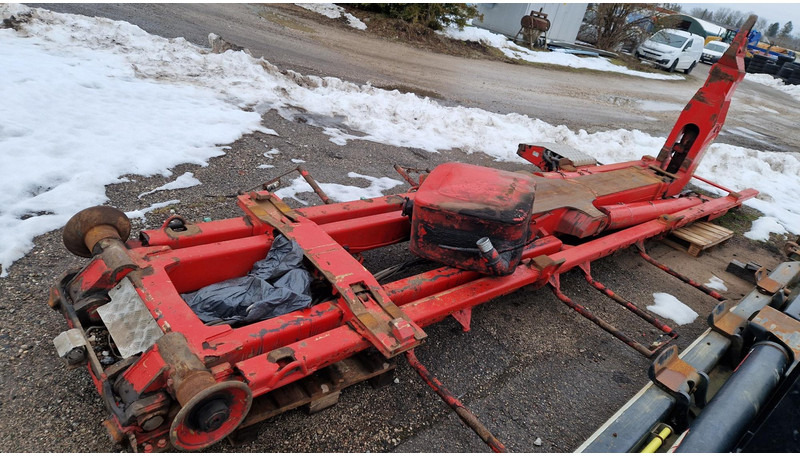 Palfinger T26A - Náhradný diel pre Nákladné auto: obrázok 2 Palfinger T26A - Náhradný diel pre Nákladné auto: obrázok 2