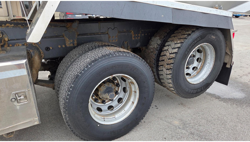 Sklápač Scania P360 6X2 Full Steel: obrázok 10 Sklápač Scania P360 6X2 Full Steel: obrázok 10