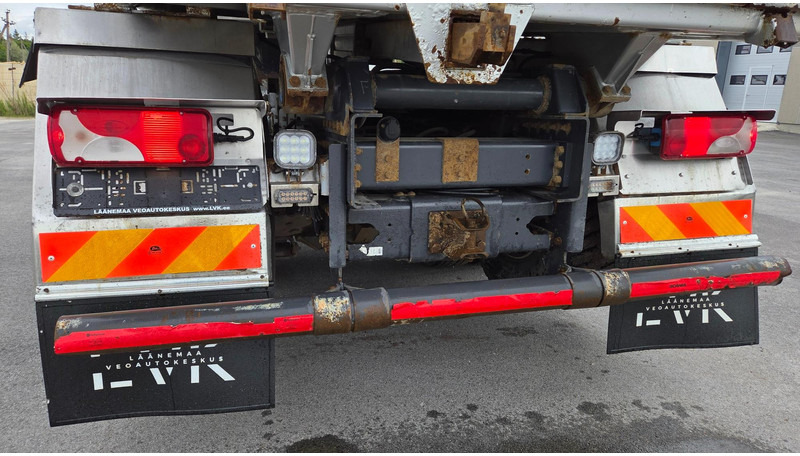 Sklápač Scania P360 6X2 Full Steel: obrázok 11 Sklápač Scania P360 6X2 Full Steel: obrázok 11