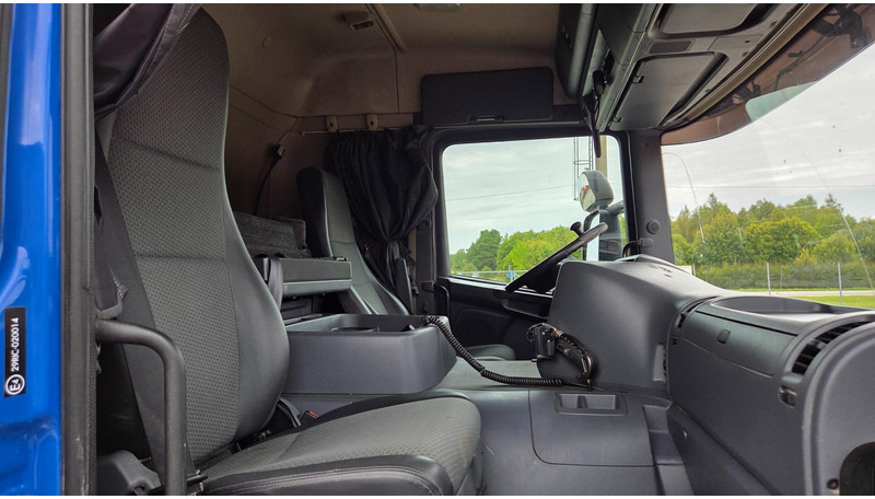 Sklápač Scania P360 6X2 Full Steel: obrázok 14 Sklápač Scania P360 6X2 Full Steel: obrázok 14