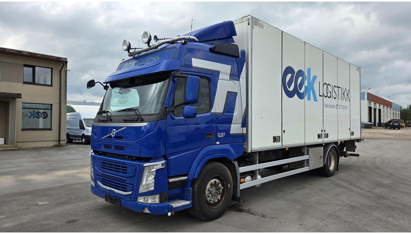 Volvo FM330 4X2 - Skříňový nákladní auto: obrázok 1 Volvo FM330 4X2 - Skříňový nákladní auto: obrázok 1