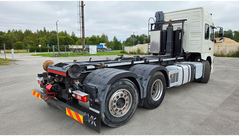 Volvo FM460 6X2*4 - Hákový nosič kontajnerov: obrázok 3 Volvo FM460 6X2*4 - Hákový nosič kontajnerov: obrázok 3