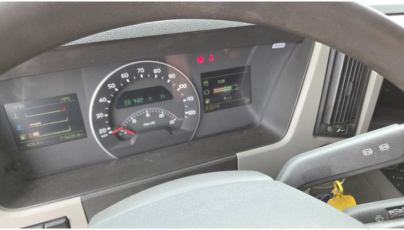 Hákový nosič kontajnerov Volvo FM460 6X2*4: obrázok 12 Hákový nosič kontajnerov Volvo FM460 6X2*4: obrázok 12