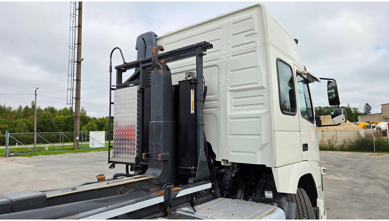 Hákový nosič kontajnerov Volvo FM460 6X2*4: obrázok 8 Hákový nosič kontajnerov Volvo FM460 6X2*4: obrázok 8
