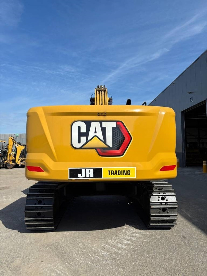 CAT 336 (NEW/Non CE certified) - Pásové rýpadlo: obrázok 4 CAT 336 (NEW/Non CE certified) - Pásové rýpadlo: obrázok 4