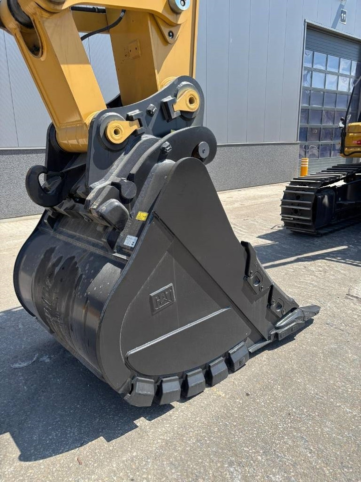 CAT 352 (NEW/Non CE certified) - Pásové rýpadlo: obrázok 5 CAT 352 (NEW/Non CE certified) - Pásové rýpadlo: obrázok 5