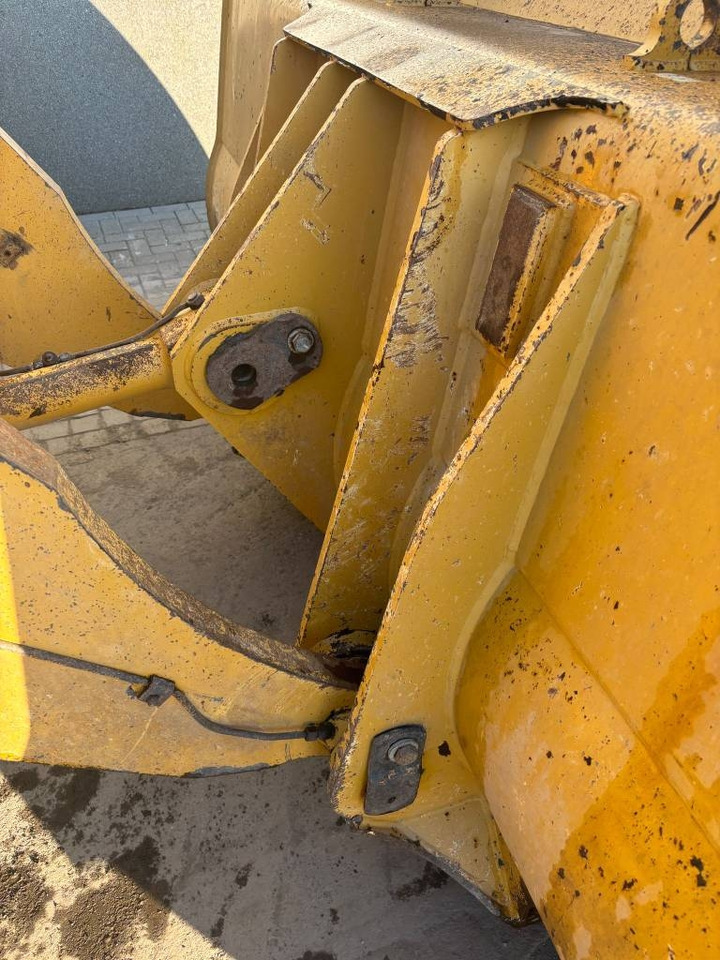 Kolesový nakladač CAT 972 K: obrázok 19 Kolesový nakladač CAT 972 K: obrázok 19