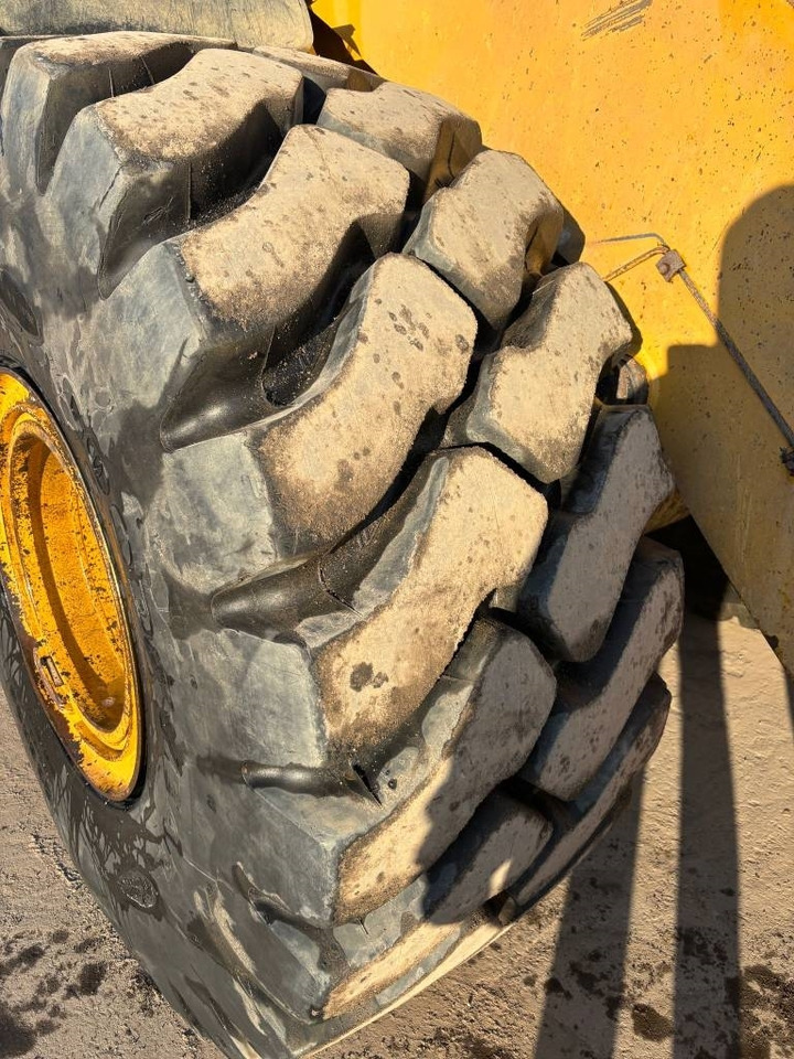 Kolesový nakladač CAT 972 K: obrázok 24 Kolesový nakladač CAT 972 K: obrázok 24