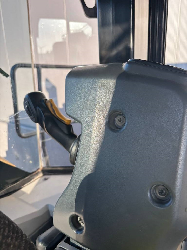 Kolesový nakladač CAT 972 K: obrázok 14 Kolesový nakladač CAT 972 K: obrázok 14