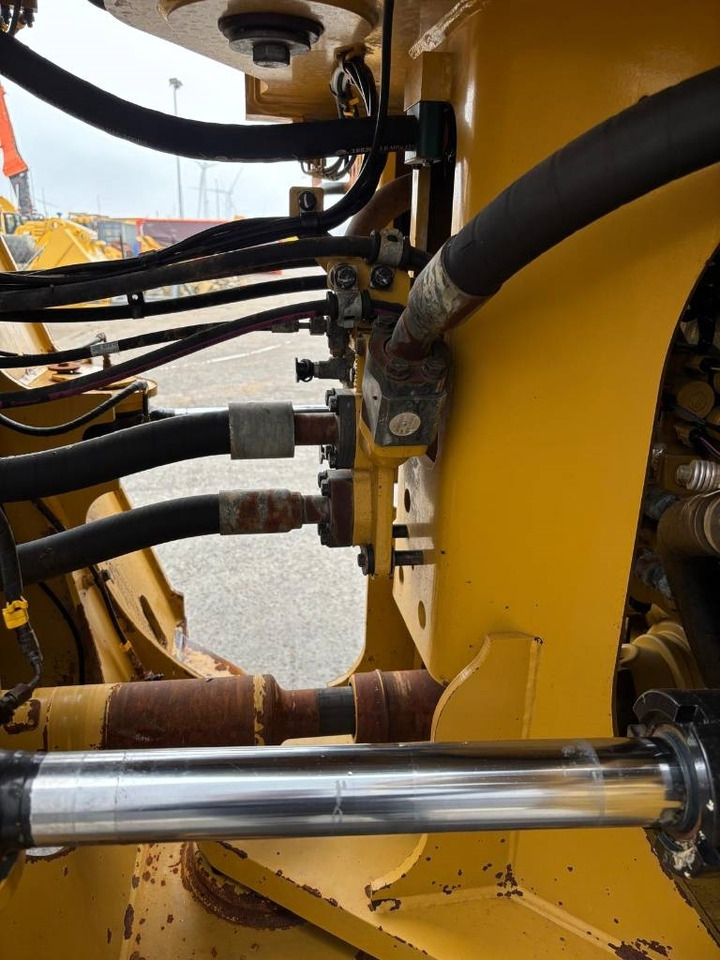 Leasing CAT 980  CAT 980: obrázok 20