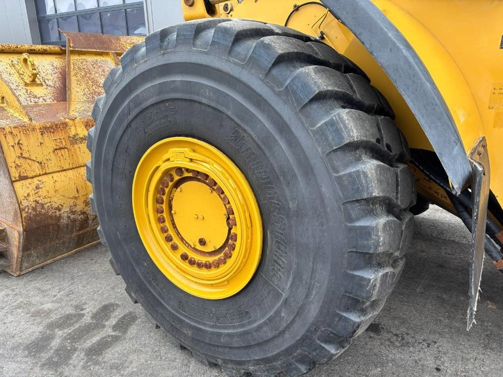 Leasing CAT 980  CAT 980: obrázok 24