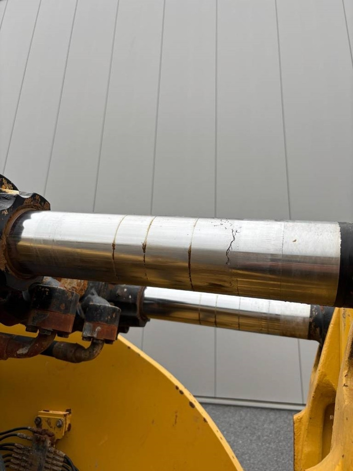 Leasing CAT 980  CAT 980: obrázok 21