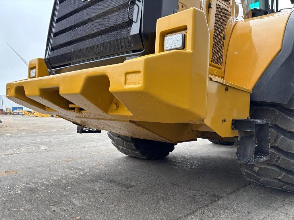 Leasing CAT 980  CAT 980: obrázok 25