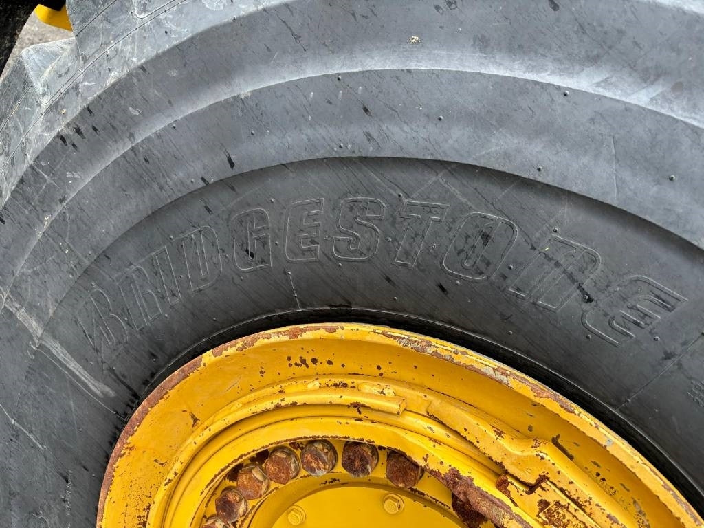 Leasing CAT 980  CAT 980: obrázok 28