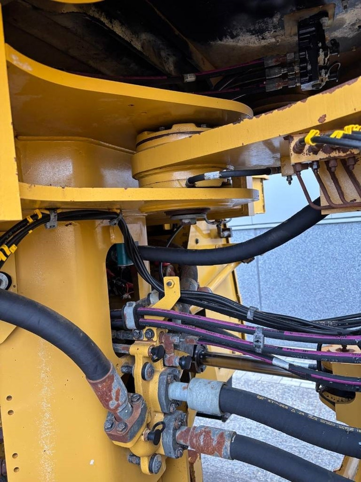 Leasing CAT 980  CAT 980: obrázok 19