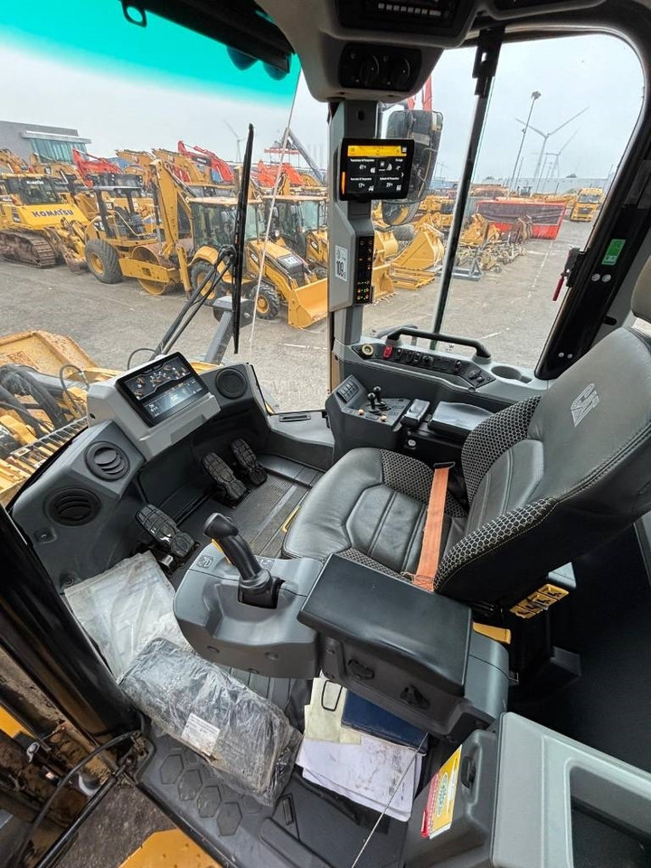 Leasing CAT 980  CAT 980: obrázok 10