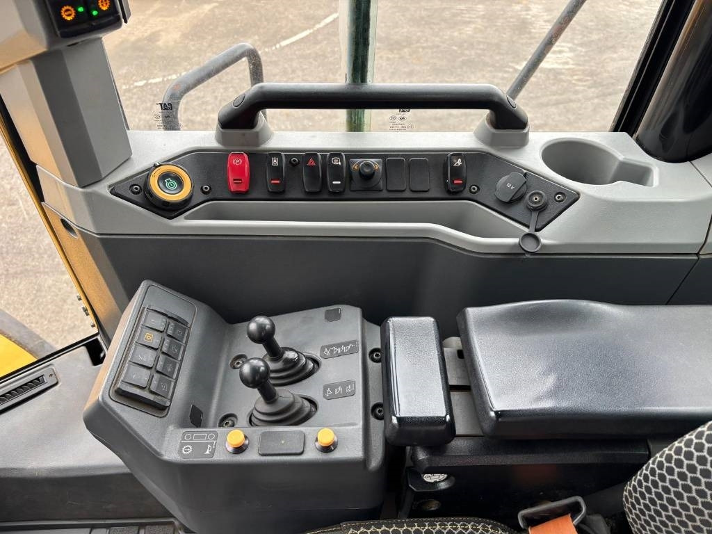 Leasing CAT 980  CAT 980: obrázok 12