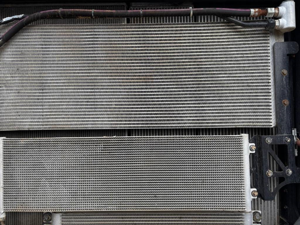 Leasing CAT 980  CAT 980: obrázok 17