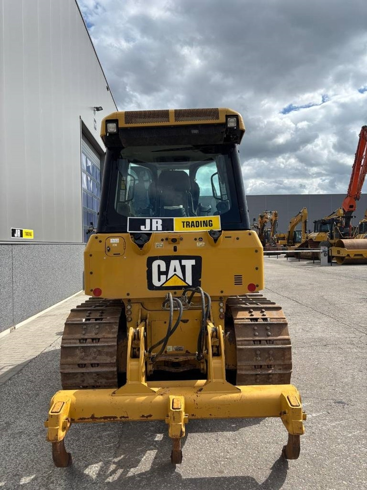 CAT D 5 K 2 XL (Low Verified Hours) - Buldozér: obrázok 4 CAT D 5 K 2 XL (Low Verified Hours) - Buldozér: obrázok 4