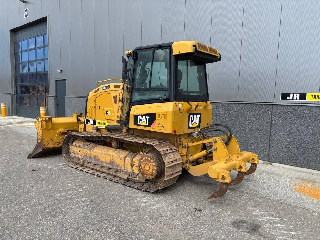 CAT D 5 K 2 XL (Low Verified Hours) - Buldozér: obrázok 3 CAT D 5 K 2 XL (Low Verified Hours) - Buldozér: obrázok 3