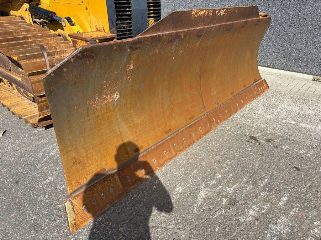 Buldozér CAT D 6 K 2 LGP: obrázok 8